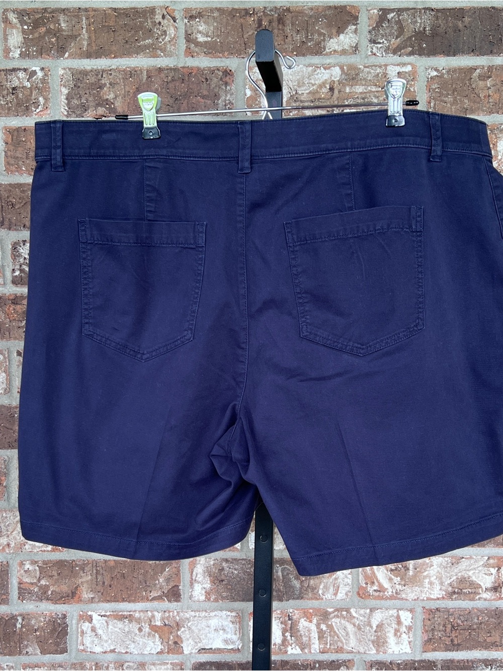 Lane Bryant shorts